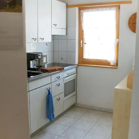 Appartement Diana By Interhome