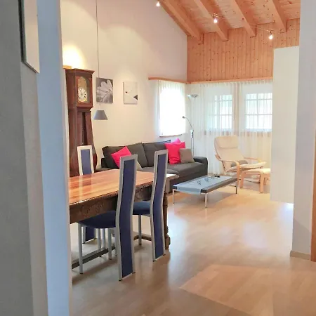 Diana By Interhome * Münster