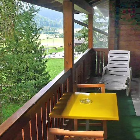 Diana By Interhome Apartament