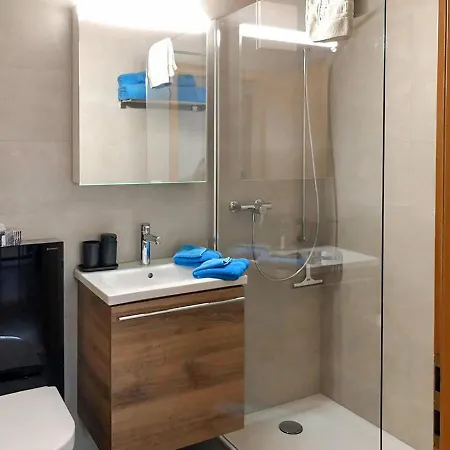 Apartament Diana By Interhome *