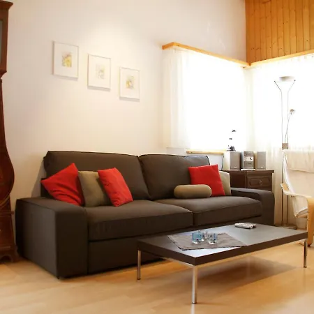 Diana By Interhome Appartement *