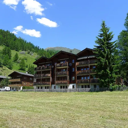 Diana By Interhome Appartement *