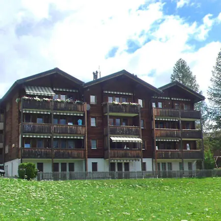 Appartement Diana By Interhome
