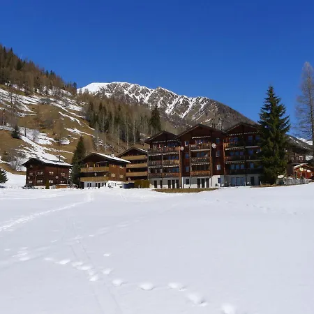 Diana By Interhome Διαμέρισμα Münster