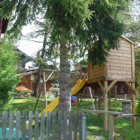 Appartement Diana By Interhome