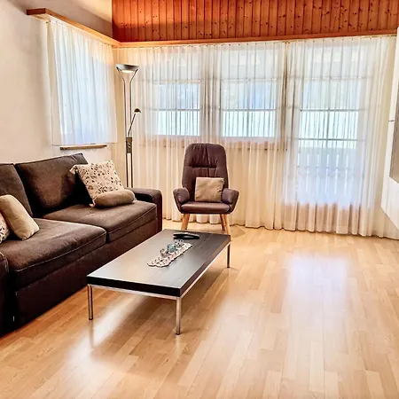 Apartment Diana By Interhome Apartment Munster