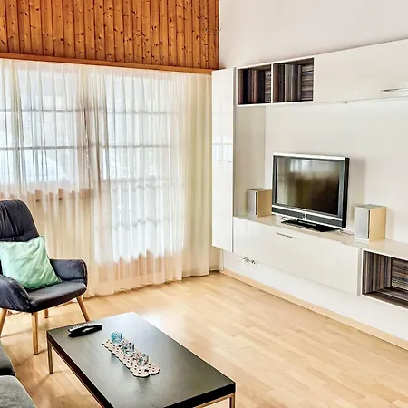 Apartment Diana By Interhome *