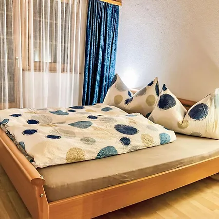 Apartment Diana By Interhome Munster