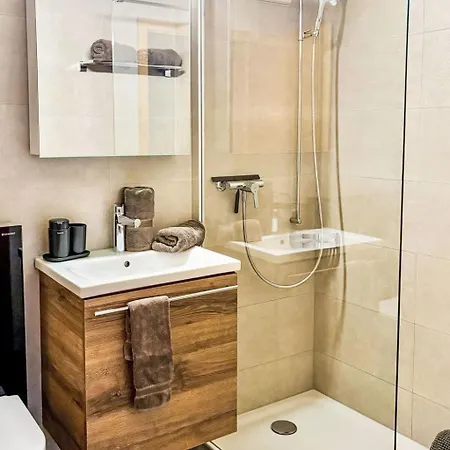 Apartment Diana By Interhome Apartment Munster