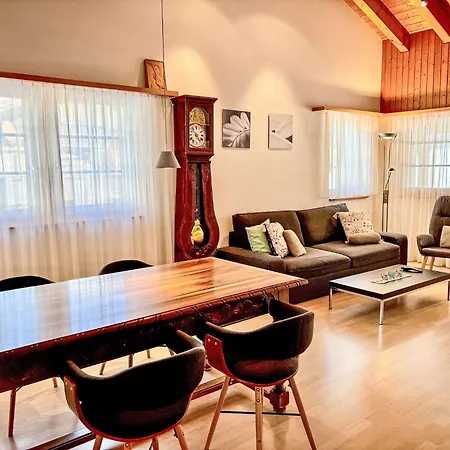 Apartment Diana By Interhome * Munster