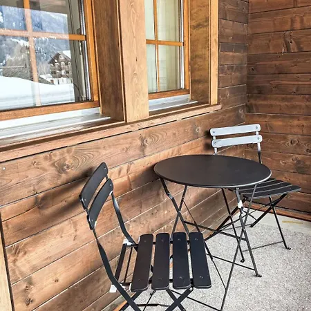 Apartment Apartment Diana By Interhome Munster