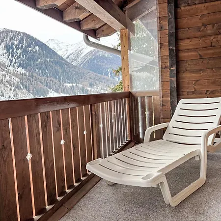 Apartment Apartment Diana By Interhome *