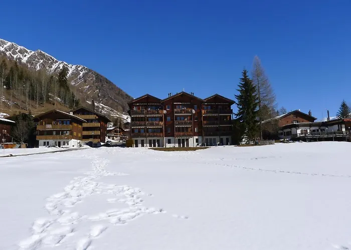 公寓 Diana By Interhome Münster