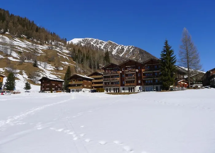 Diana By Interhome 公寓 Münster