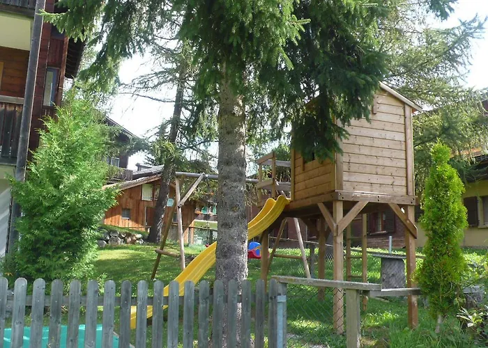 公寓 Diana By Interhome