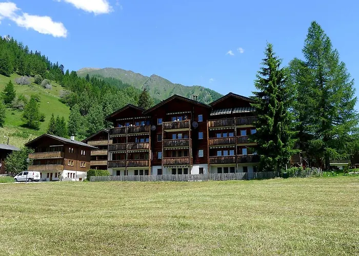 Diana By Interhome Münster