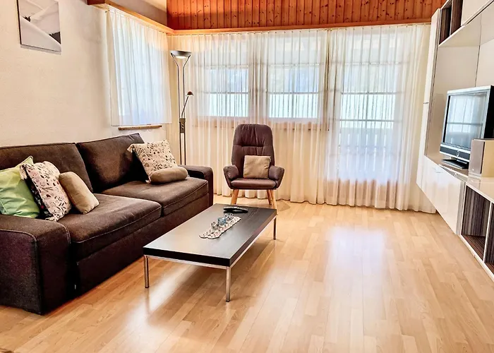 Diana By Interhome 公寓 Münster