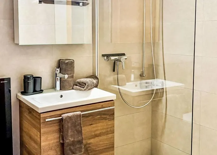 Diana By Interhome 公寓 Münster