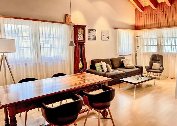 Diana By Interhome * Münster