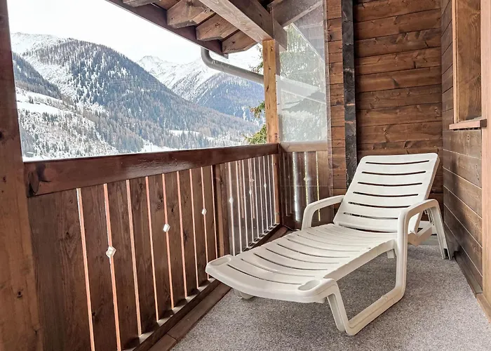 公寓 Diana By Interhome *