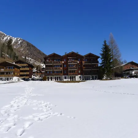 Apartamento Diana By Interhome Münster